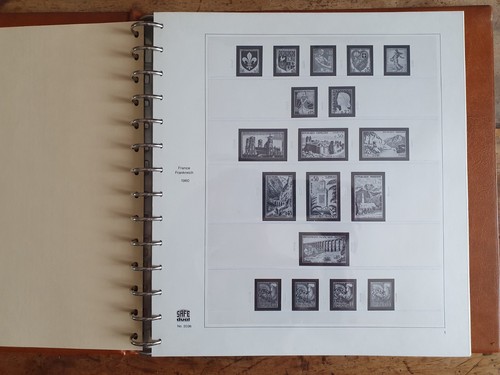 Pages safe dual france 1960 - dual,