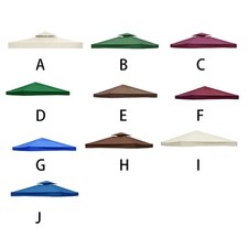 Canopy Top Cover Covering