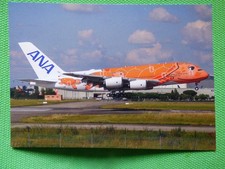ANA / ALL NIPPON   AIRBUS  A