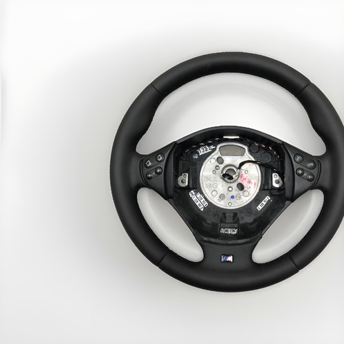 2001 bmw série - bmw, m-sport