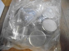 Suzuki RG400 RG500 Gamma Genuine Front Brake Caliper Piston Set 59100-04821 NOS