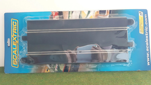 Rails section droite standard - droite,