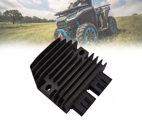 Regulateur tension segway - de,