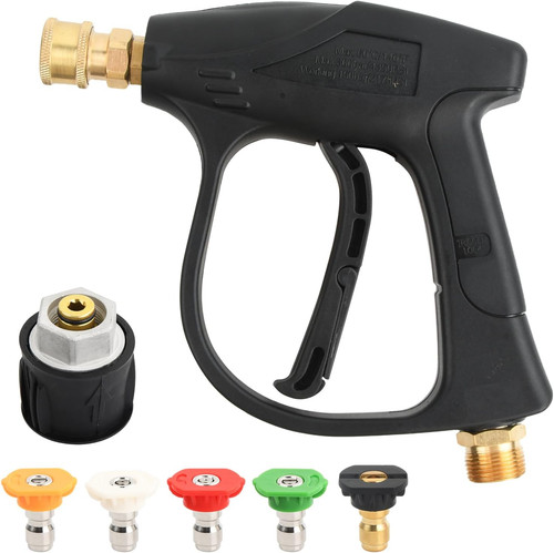 Pistolet nettoyeur haute - nettoyeur,