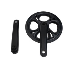 Trou carré vélo bas vélo