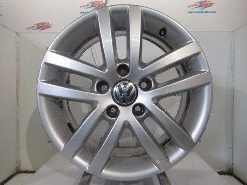 Jante aluminium volkswagen - jante, vw