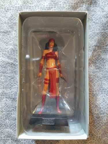 Figurine plomb marvel 17 - plomb, #17