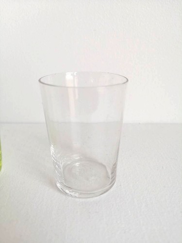 Ancien verre liqueur - ancien,