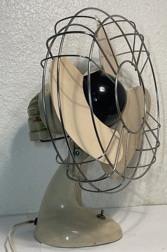 Ancien ventilateur elge design - ventilateur,