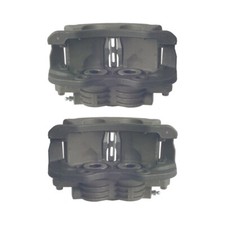 ÉTRIERS FREIN ARRIERE GAUCHE