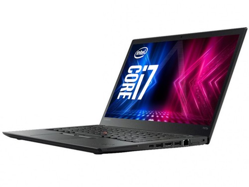 Lenovo thinkpad t470s 14 - thinkpad, 14"