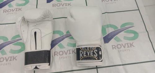 Cleto reyes boxing gloves - boxing, 14