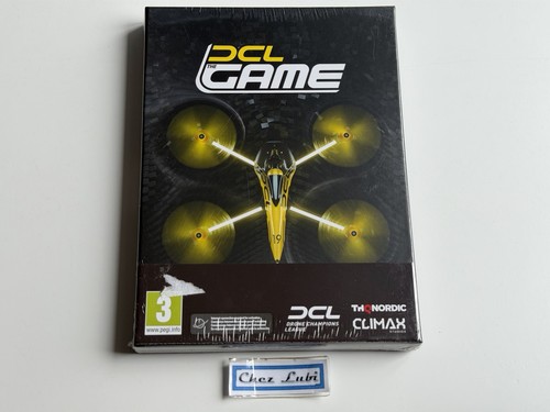 Dcl the game drone - (drone, champions