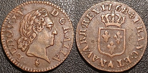 Louis liard à la - xv,