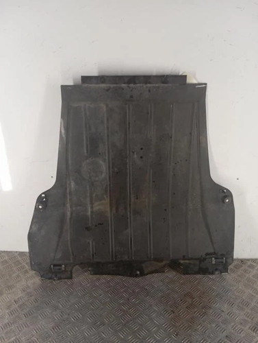 Cache sous moteur - , clio