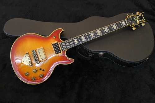 Ibanez artist series 300 ch - artist, ar-300