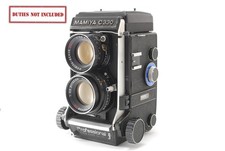 [Exc+5] Boîtier Mamiya C330