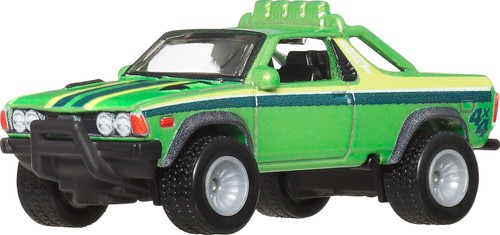 Mattel hot wheels - hot,
