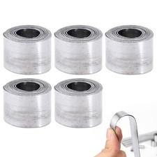 Plomb Pêche Feuille Souple