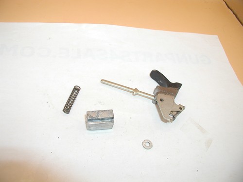 Crosman 357 metal bb - metal,