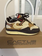 Nike Air Max 1 x Travis Scott