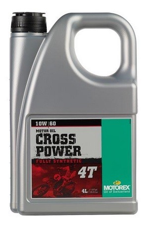 Motorex huile moteur cross - motorex,