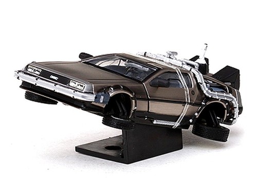 Dmc delorean - 12, to