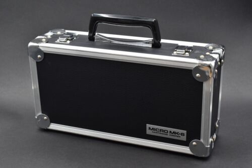 Micro cartouche keeper - micro, mk-6
