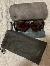chanel sunglasses women
