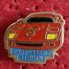 BEAU PIN'S FERRARI F 40