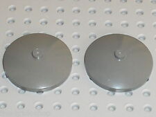 2 x LEGO Star wars round