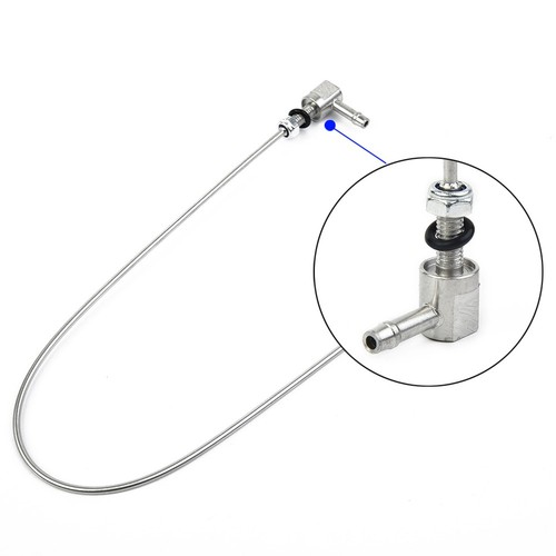 Essence réservoir rehausse - essence,