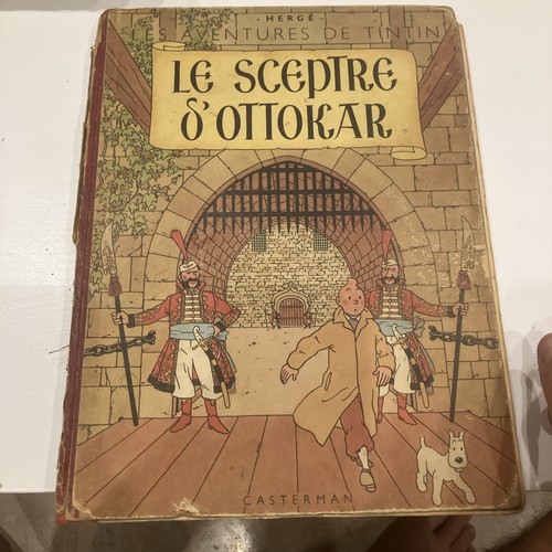 Bande dessinnee tintin le - bande,