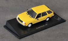 1:43 Norev Atlas Renault 18