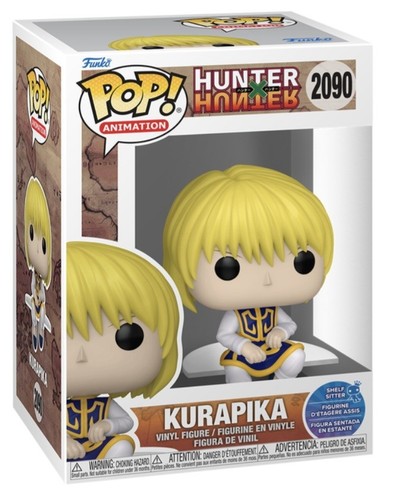 Funko pop figurine manga - pop!,