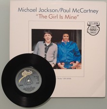 Maxi-Single & 7" Promo UK