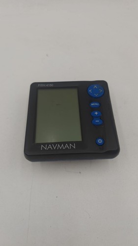 Sondeur navman fish - navman, 4150