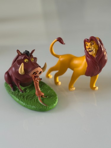 Lot disney the lion king - 2,