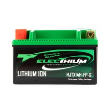 Batterie Lithium HJTX14H-FP-S