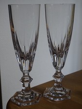 BAYEL CRISTAL  2 FLUTES A