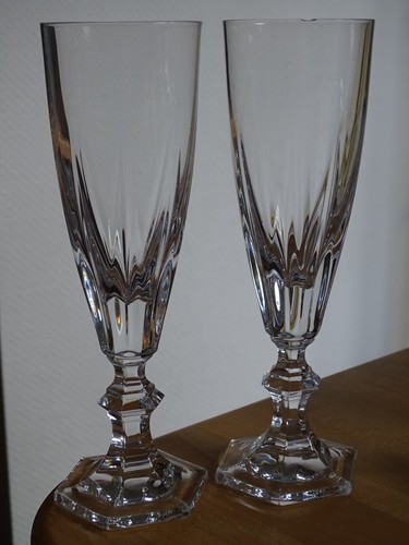 Bayel cristal flutes a - bayel,