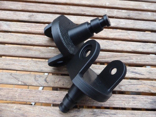 Reproduction chape pivot - de,