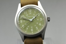 [Exc+5] Montre pour homme