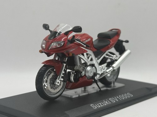Suzuki sv1000s ixo - sv1000s, 1/24