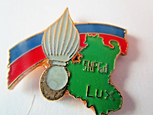 Pin gendarmerie belge - pin's, /