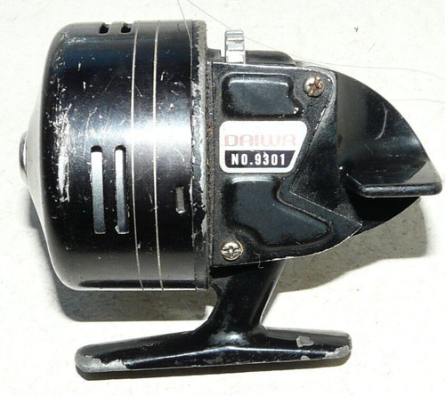 Daiwa 9301 moulinet ancien - 9301,