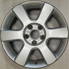 Original VW Golf 5 6 alloy