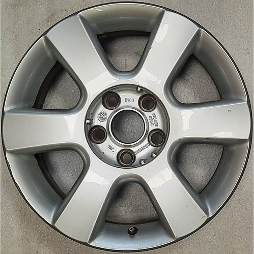 Jante originale golf - vw, 6