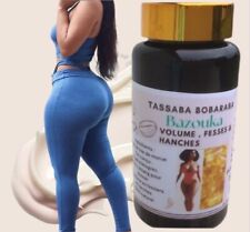 GELULES PRISE DE POIDS