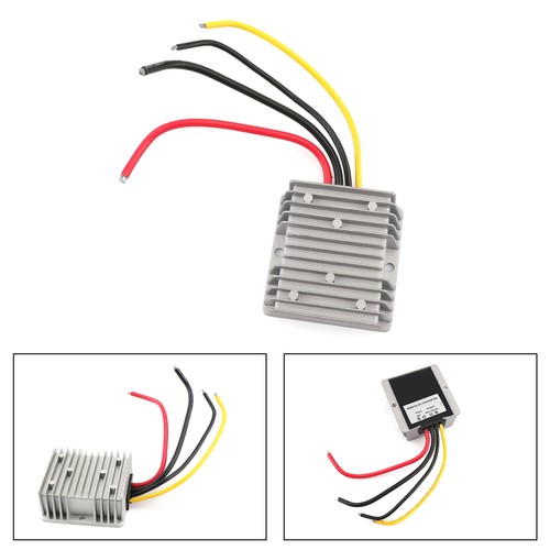 Imperméable 12v 24v dc - 12v, dc-dc